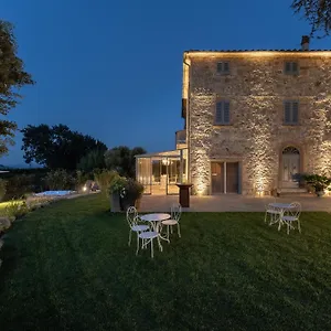 Relais Maria Cristina Bed & Breakfast Chianni