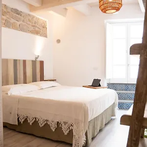 Bed & Breakfast Terra - Stanza Natura, Carloforte (Isola di San Pietro)