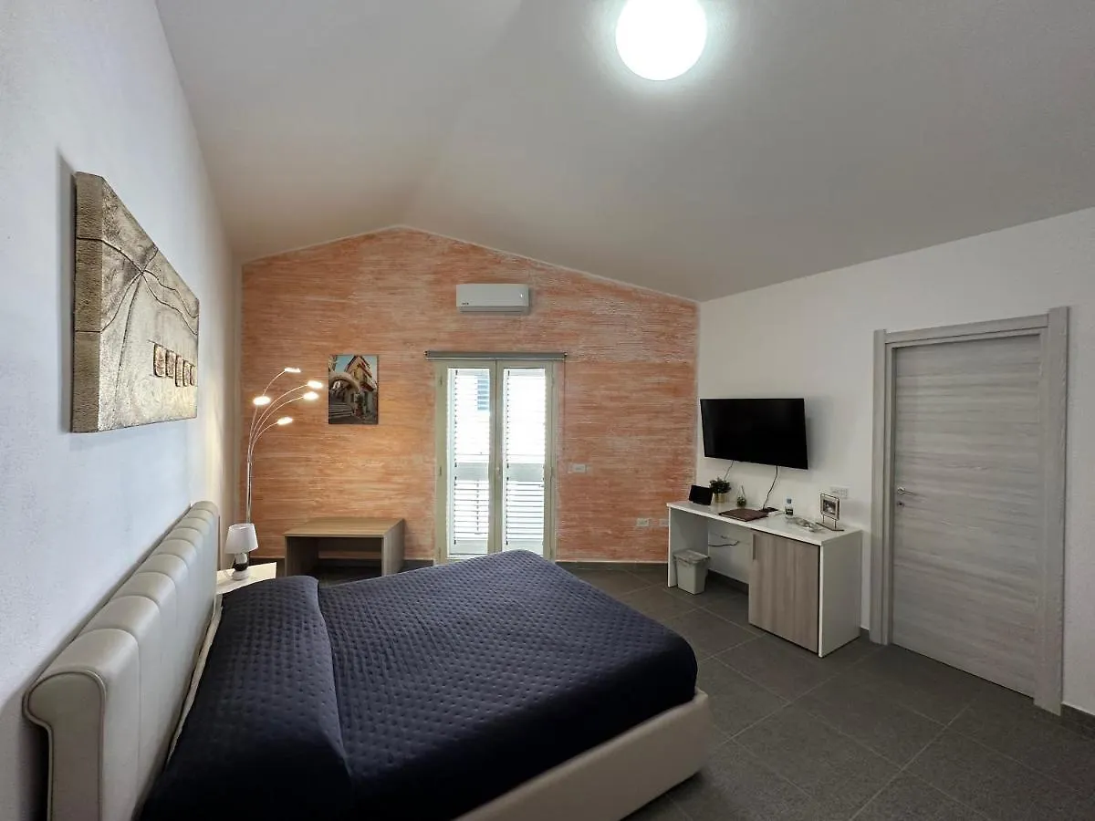 Bed & Breakfast Lxr Rooms Carloforte